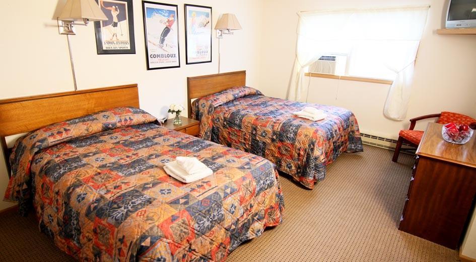Moore'S Motel Prattsville Экстерьер фото